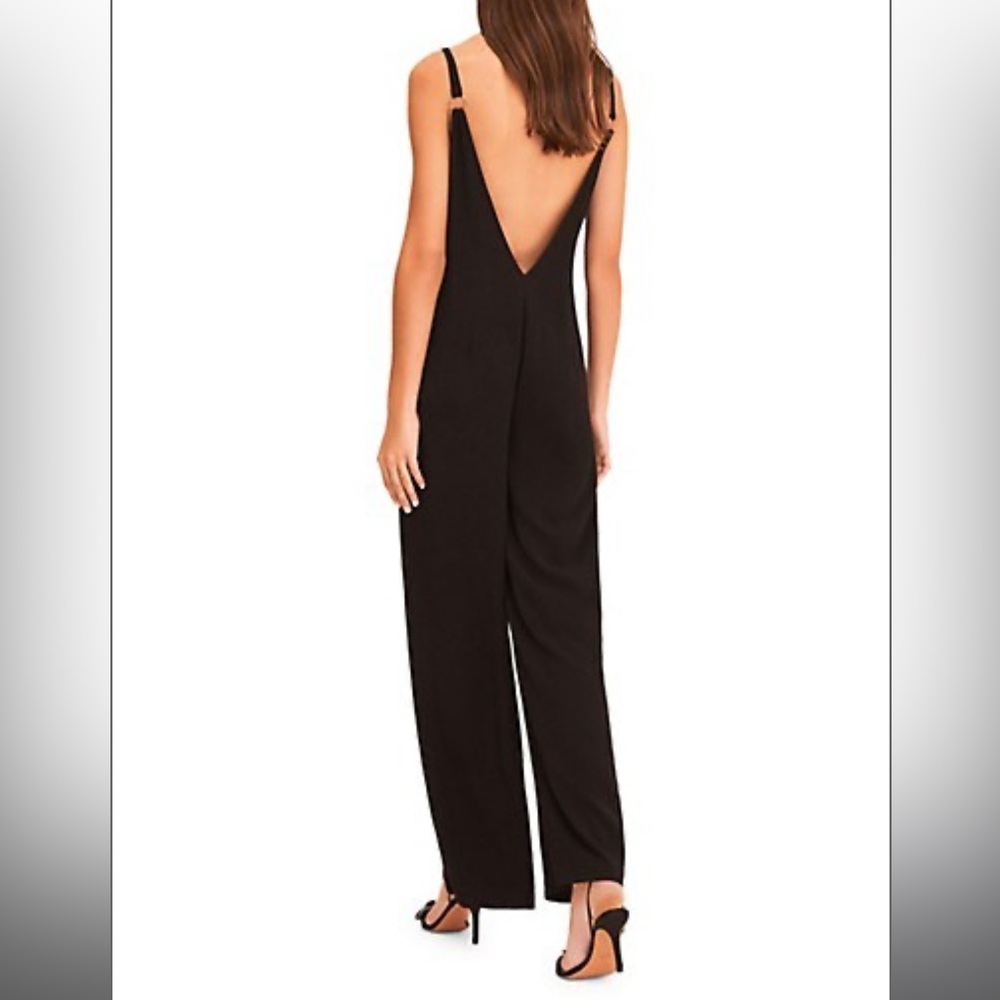 Ba&sh Fasme Jumpsuit in black size 2